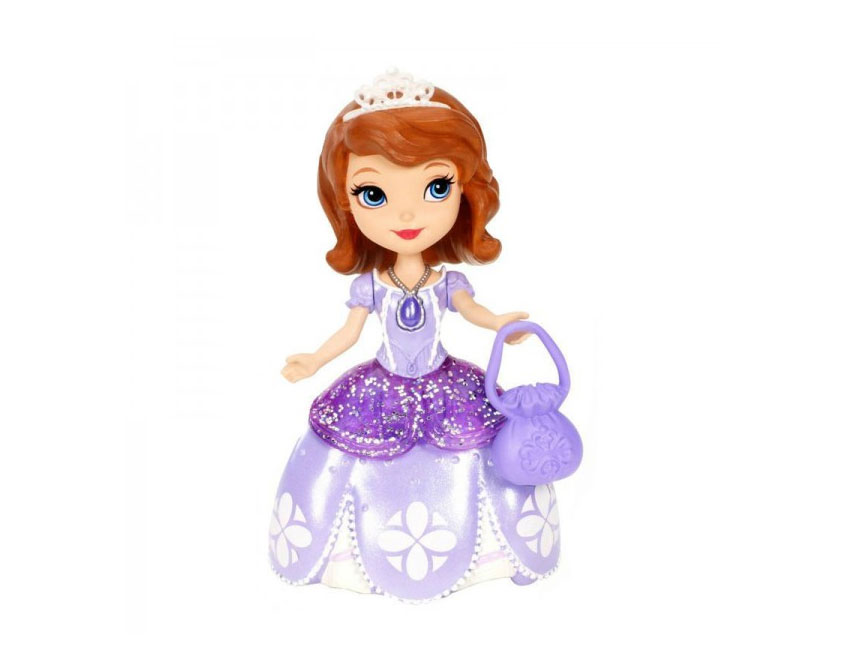 Кукла Disney София Y6629
