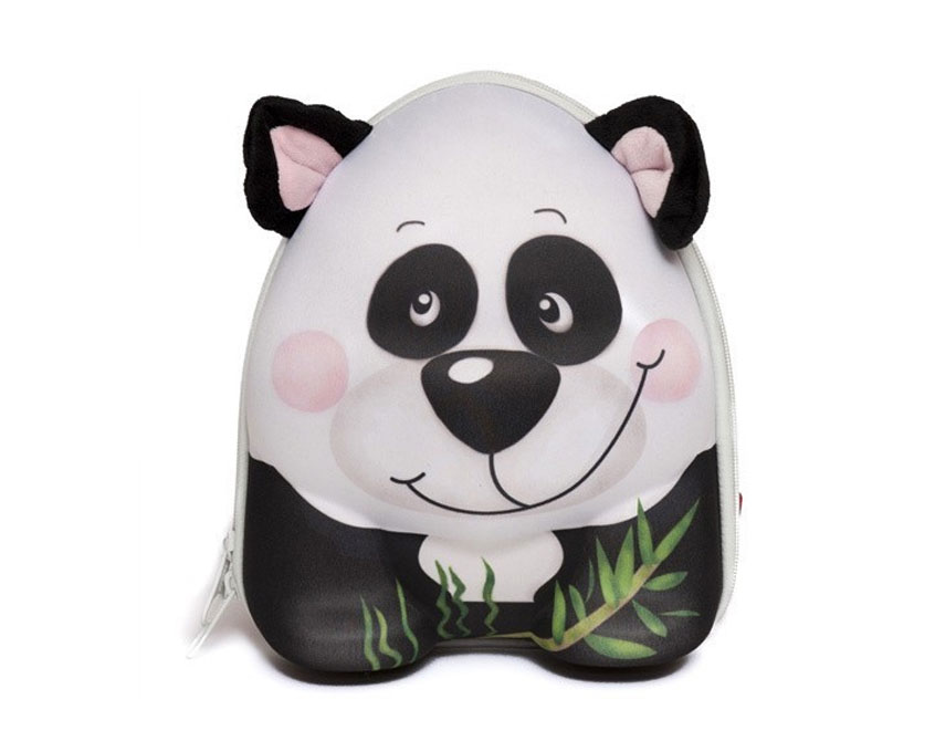 Рюкзачок Wild Pack Панда
